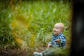 Pine Forest Family Photographer