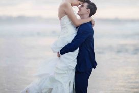 Sunshine Coast Wedding Photographer