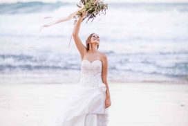 Sunshine Coast Wedding Photographer