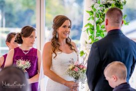 Mt Tamborine Wedding