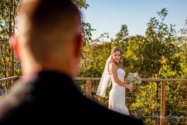 Mt Tamborine Wedding