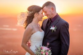 Mt Tamborine Wedding