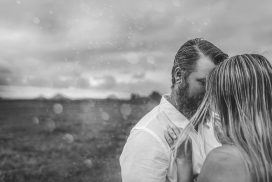 Pine Forest Family Photographer