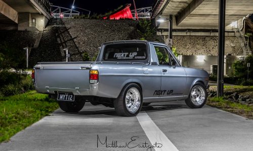 Brisbane Automotive Photography