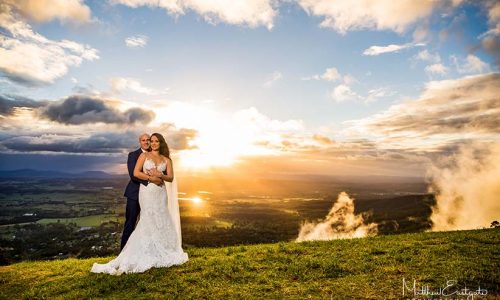 Hampton Estate Wines Wedding